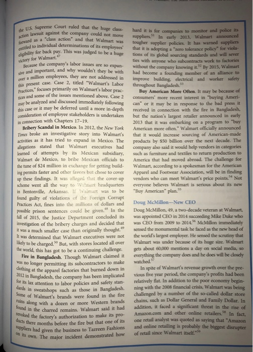 With the given information, if the case involves