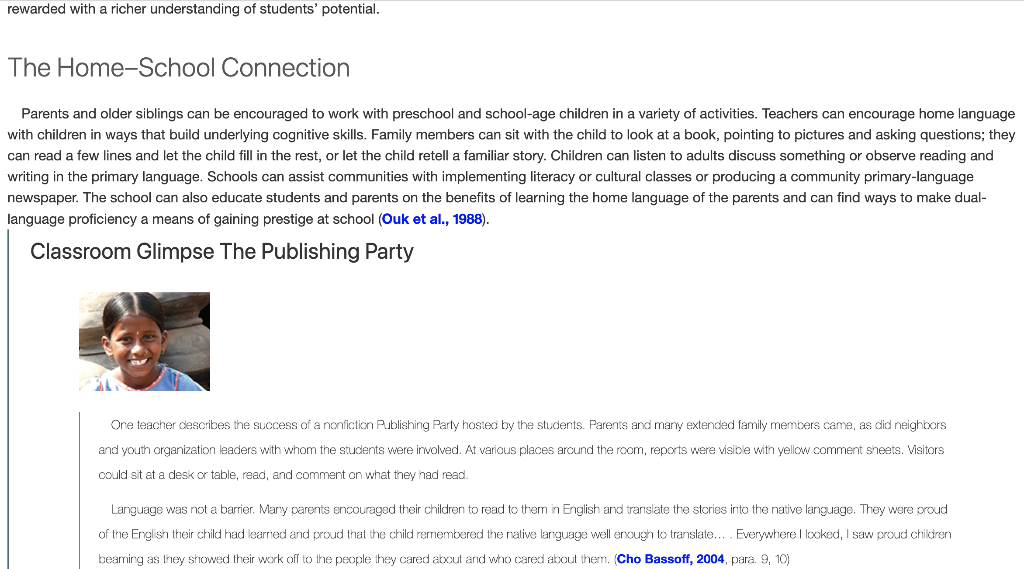 Question: C on sider all of the examples in this