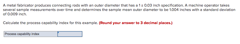 I do not need to see any work. I just need it to