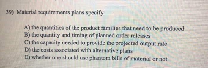 please help 20) Outsourcing 4 A) transfers