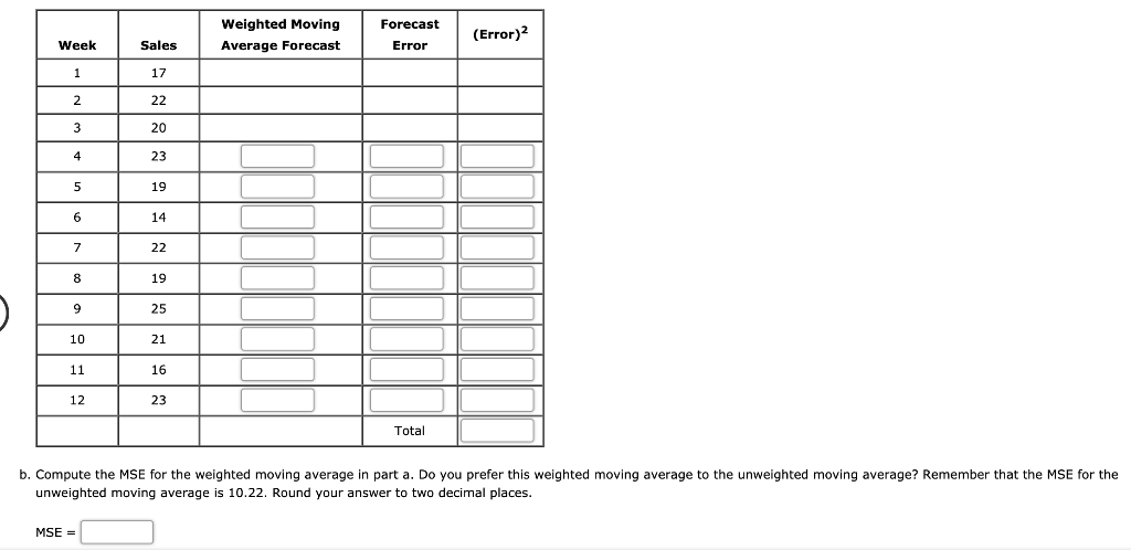 Problem 15-08 (Algorithmic) Refer again to the
