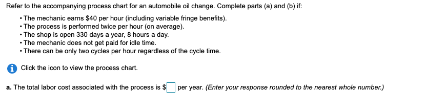 Process: Subject: Beginning: Changing engine oil
