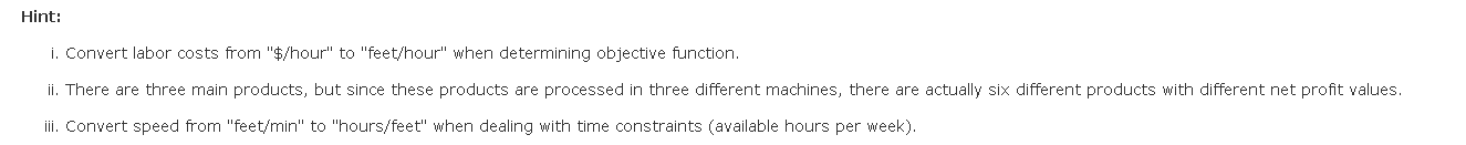 Purpose To assess your ability to: solve basic