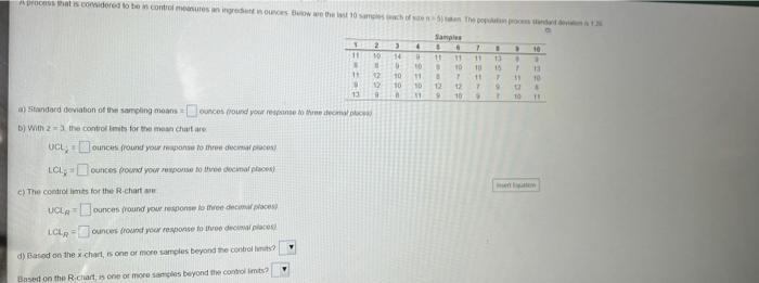 please solve completely satis considered to be