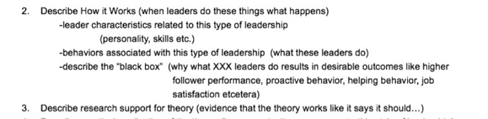 -please provide each question with references