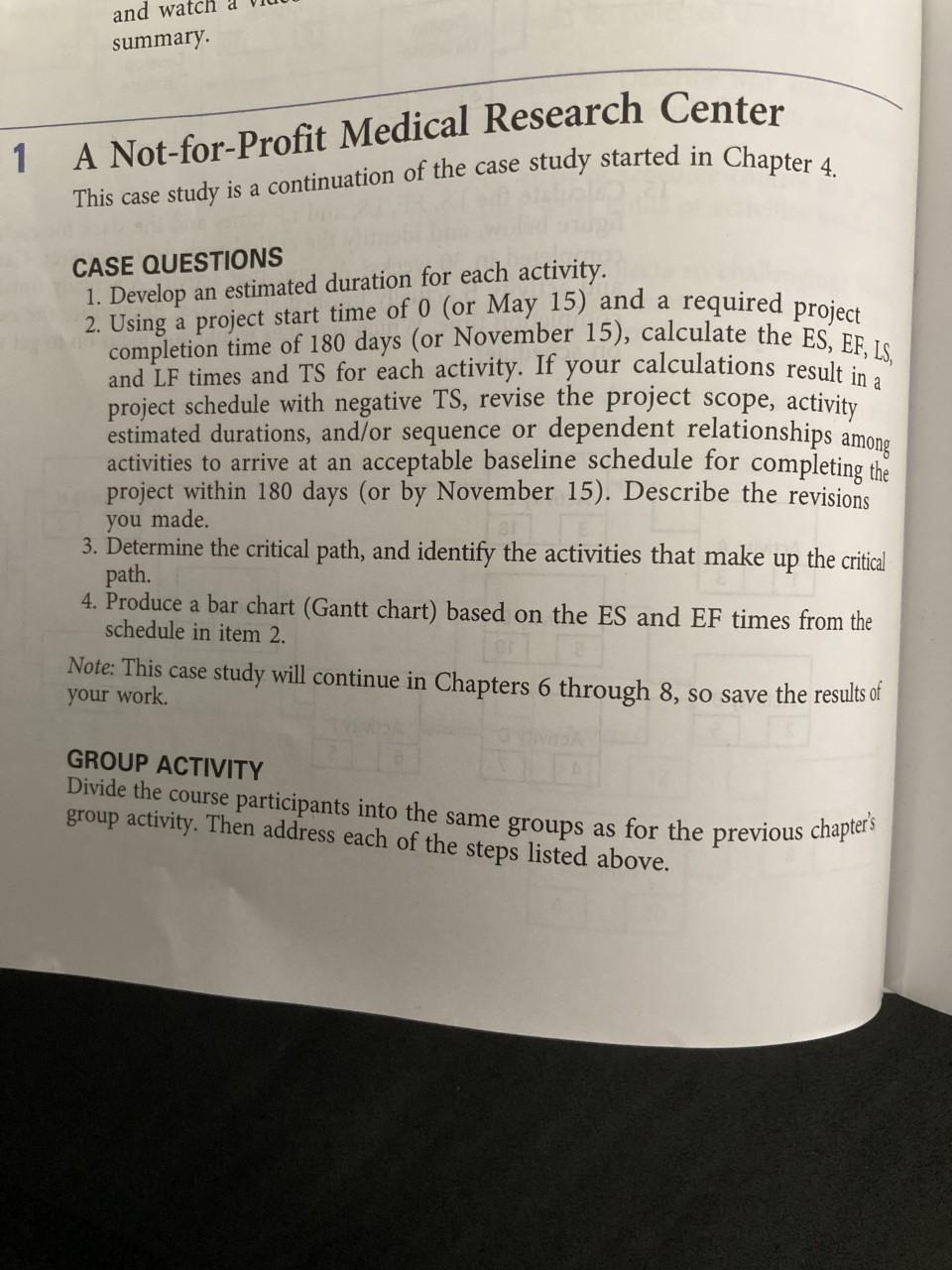 Please answer questions 3 and 4. For question 3,