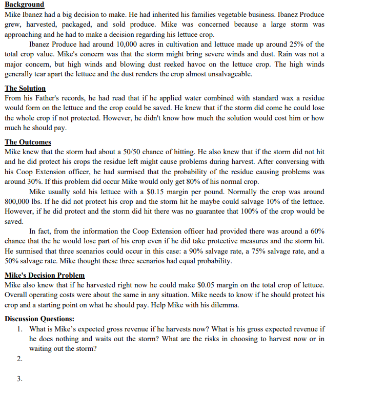 I need help solving question #1 on my homework. I