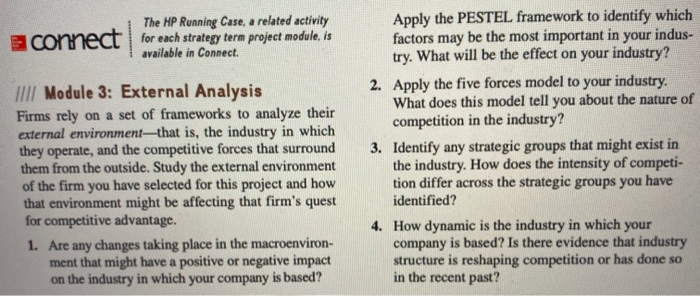 could you please answer these questions based on