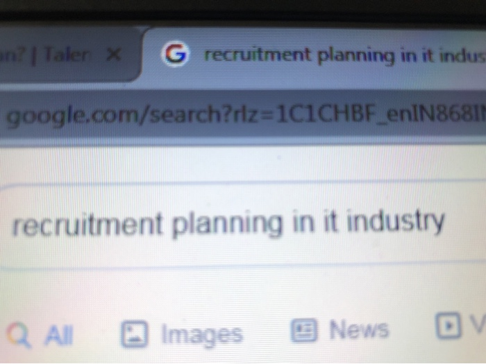recruitment planning in IT industry an? | Taler X