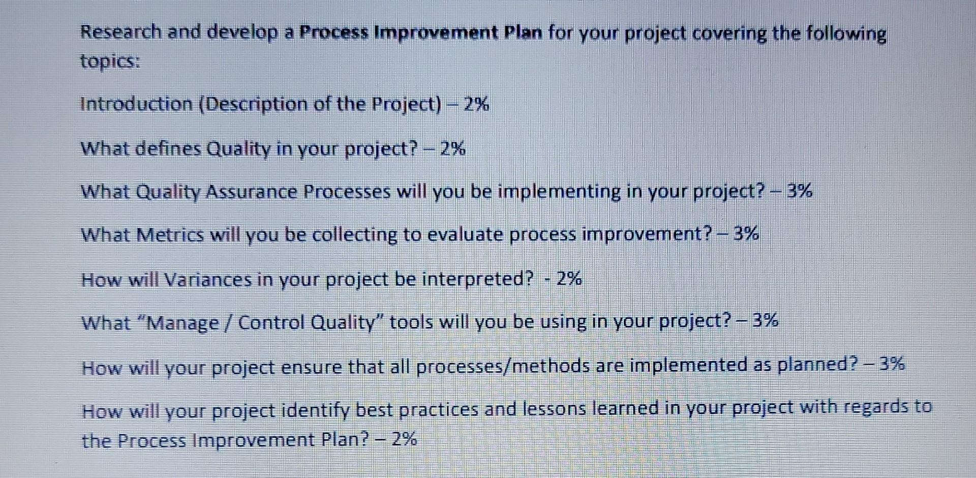 You are assigned to develop a cafeteria for which