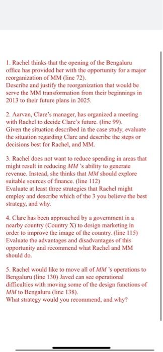 Answer All 5 questions from the first Picture