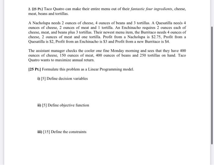 1. 125 Pt.1 Computers Unlimited sells