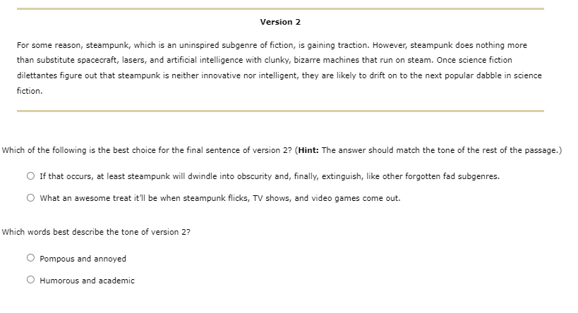 Communicating effectively with your audience