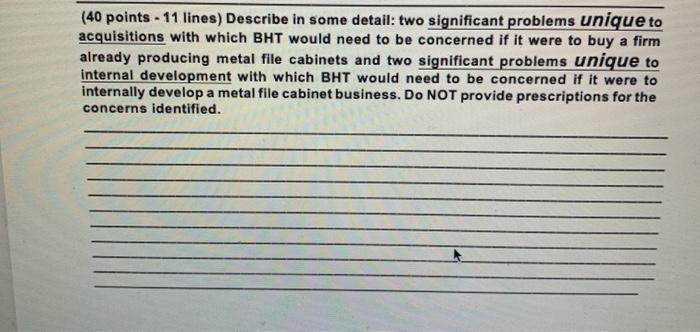 1. 2. Type your study guide. DO NOT exceed the