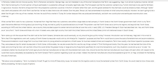 i need the whole assignment completed:) Case Case