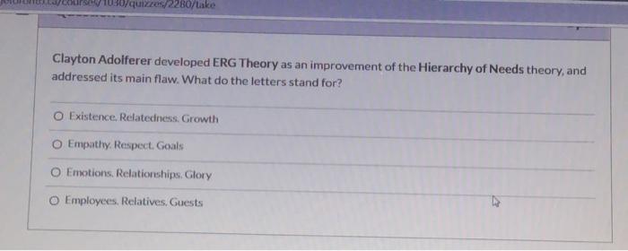 Question 2 1 pts Douglas McGregor wrote "The