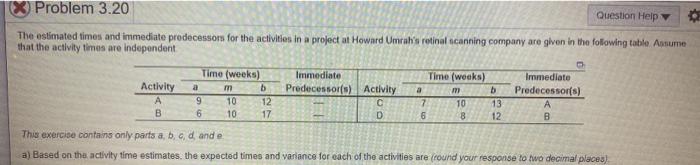 i need all answers mine are wrong thank you! a)