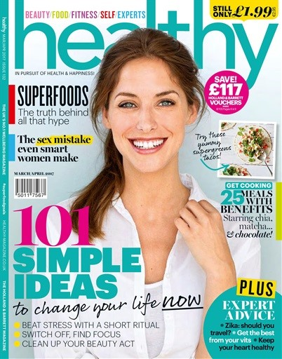 Analyse these cover pages and complete the