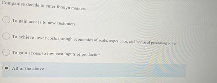 Building a resource-based competitive advantage