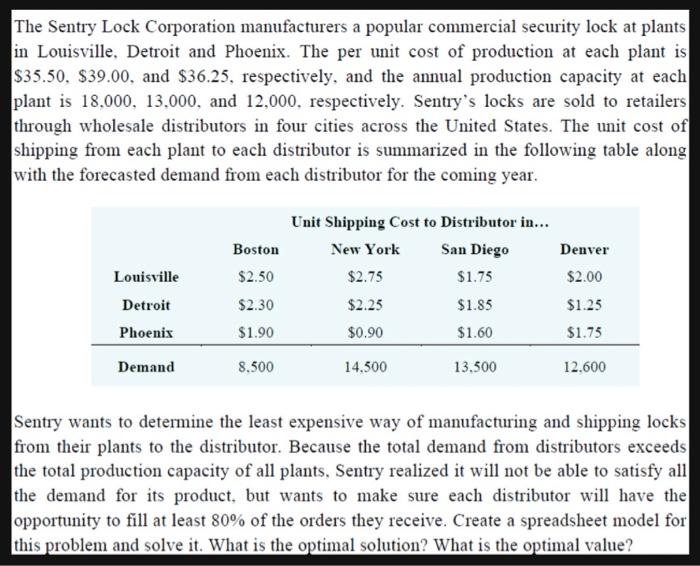 (a) Following the example in Lecture 2, draw a