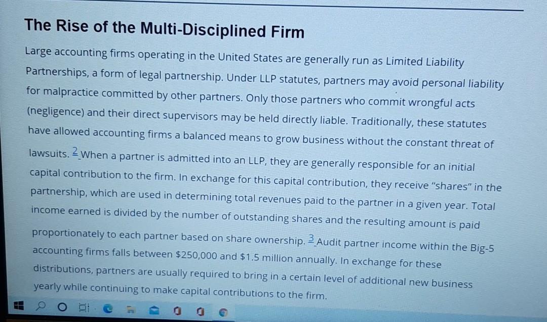 i provided the case study and questions ..i need