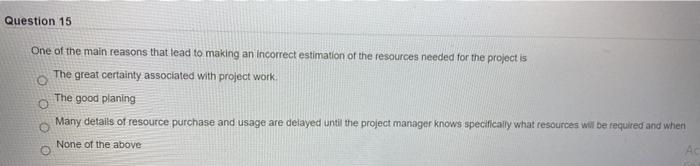 Timed Test This test has a time limit of 40