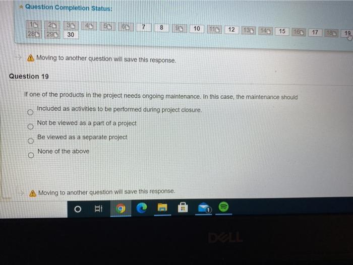 Timed Test This test has a time limit of 40