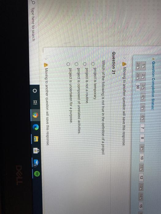 Timed Test This test has a time limit of 40