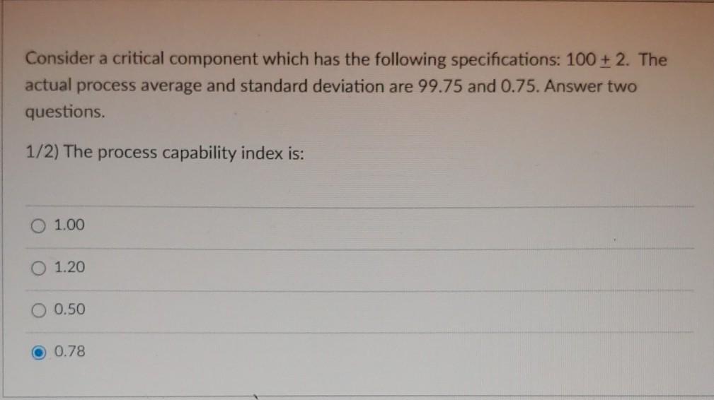 what is the answer to the second question?