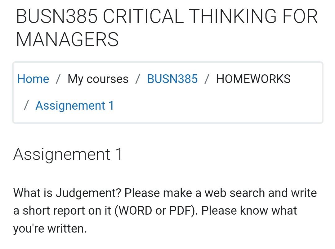 Make a web search on "Tragedy of the Commons" and