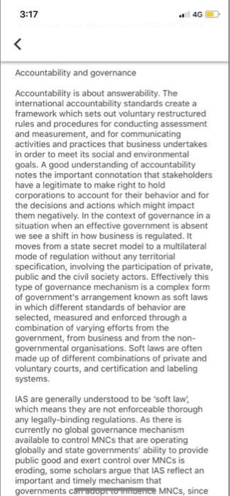 3:17 < Accountability and governance