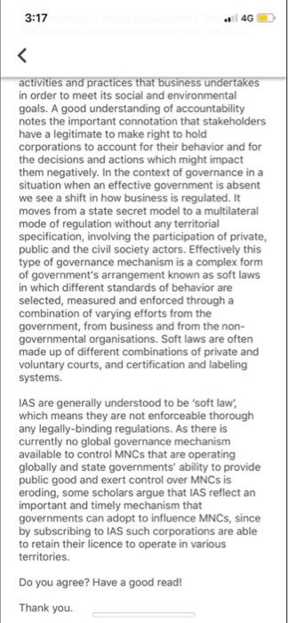 3:17 < Accountability and governance