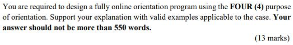 Case Study Scenario 2 Streamline Media Group is a