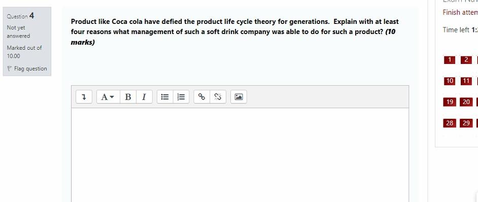 Fast Answer Fast Upvote Product like Coca cola