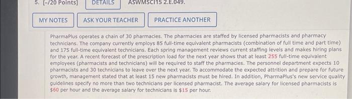 Hello! please answer all 10 questions clearly