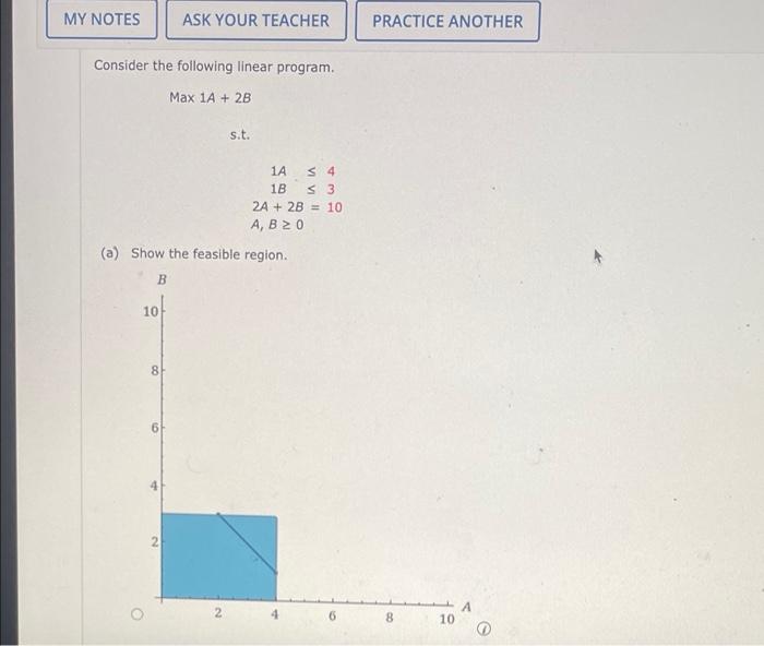 Hello! please answer all 10 questions clearly