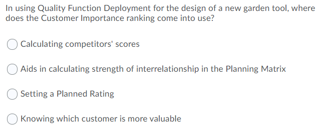 When your Incoming Inspector rejects a batch of