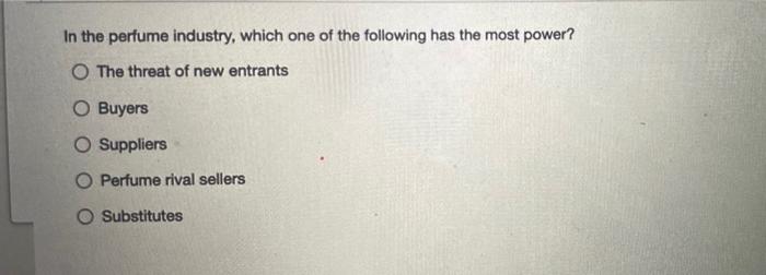 Question 11 + Company objectives O Provide the