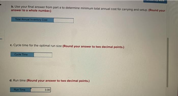 please show with excel formuals Problem 12-4
