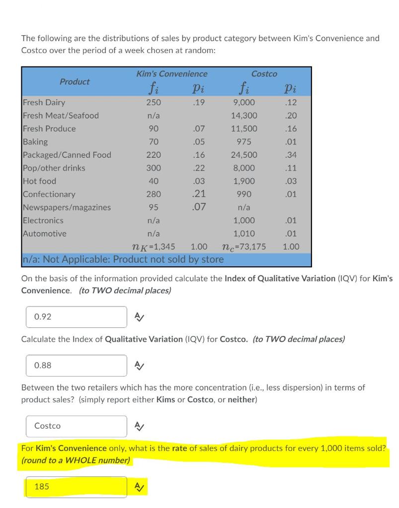 Please help with the highlighted question. The