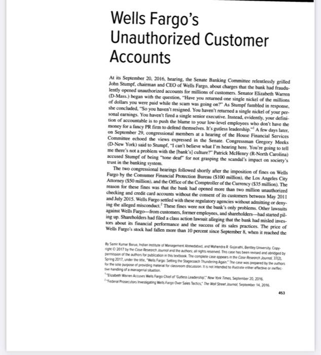 please read the case and answer asap!! Thank you