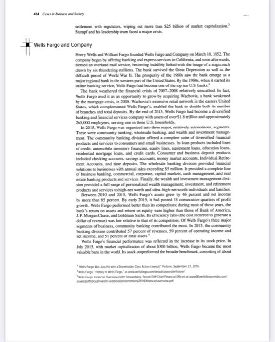 please read the case and answer asap!! Thank you