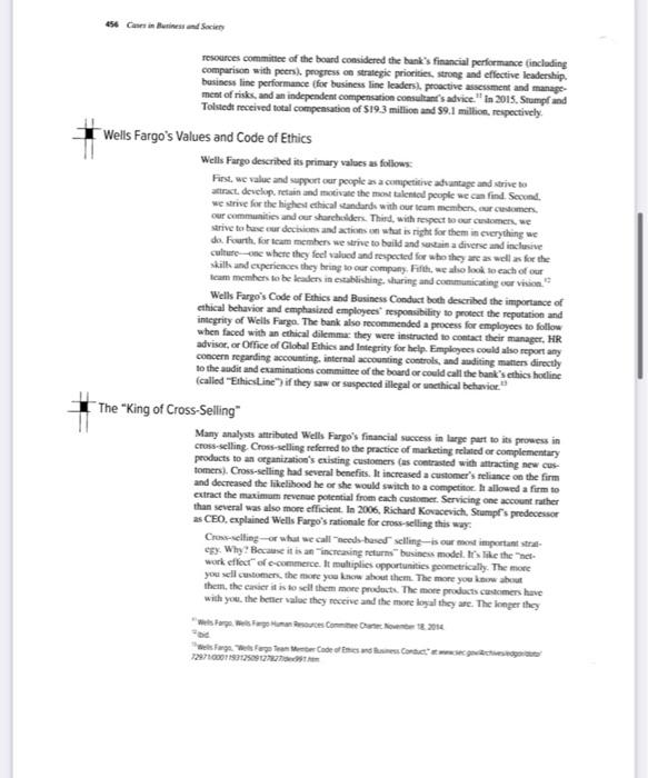 please read the case and answer asap!! Thank you