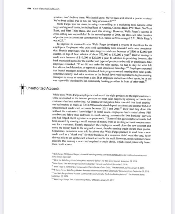 please read the case and answer asap!! Thank you