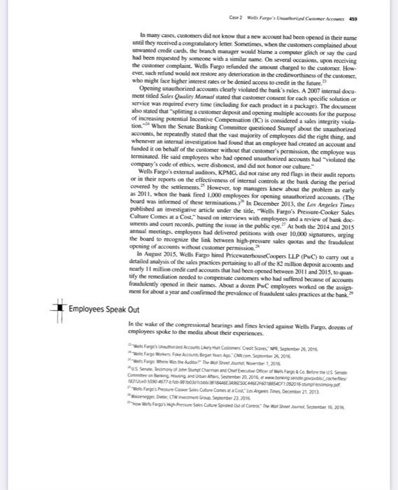 please read the case and answer asap!! Thank you