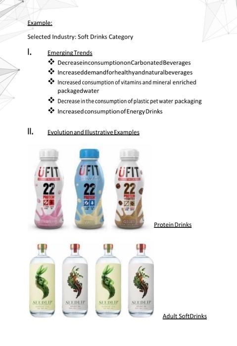 please add pictures and solve it like the example