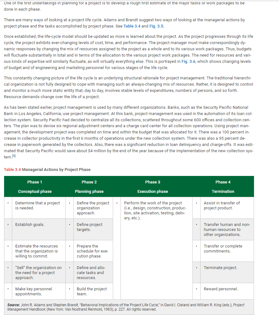 What do you think is the relationship between the