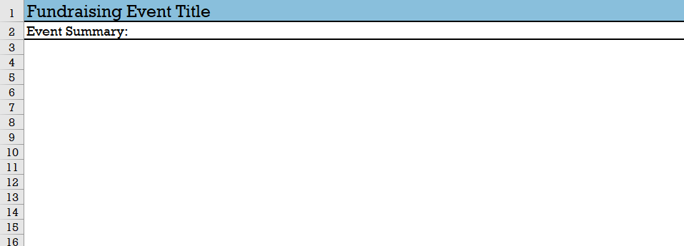 Explain Crowdsourcing: Which are the logistics