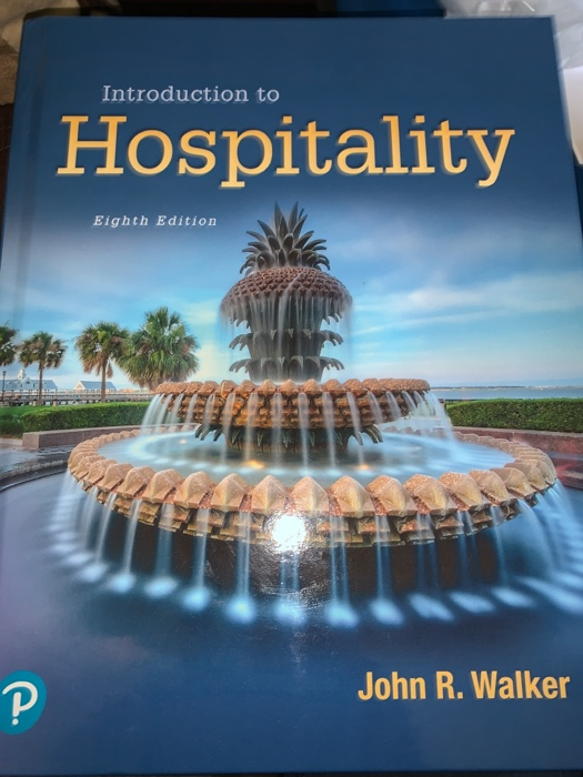 Communication at Harper Hotels, Inc. CASE STUDY