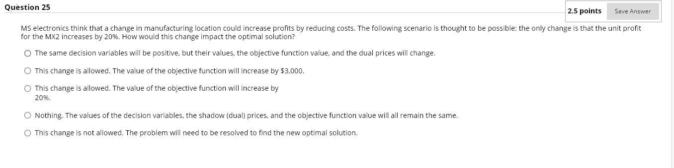 MS electronics supply highly complex components